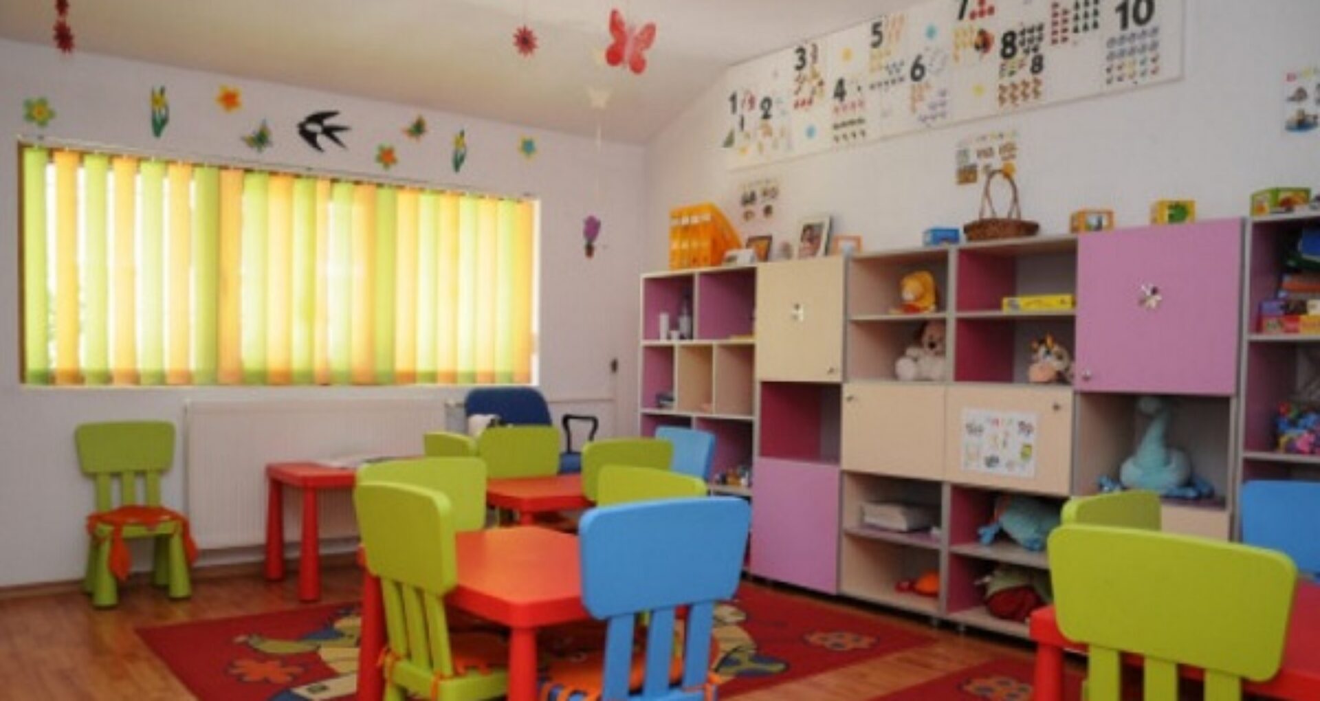 Graficul de sistare a activității în perioada de vară a instituției