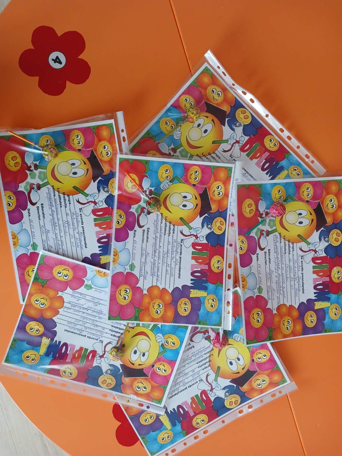 Activitate didactică în grupa mare ,,Cartea personalizată,,